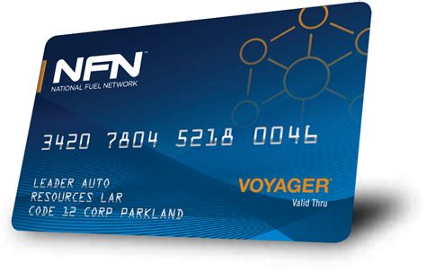 nfc fuel card|national fuel network refueling.